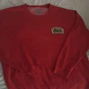 Morgan Wallen 865 tour crewneck hoodie